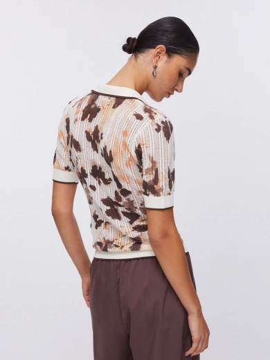 LIU JO Polo TA6286MA64R