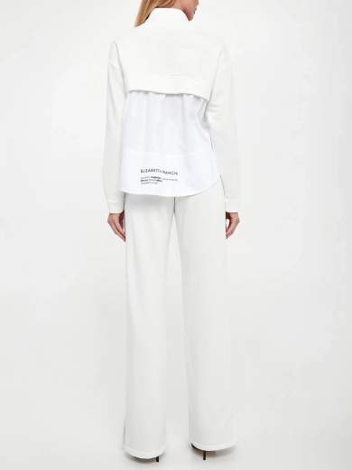 ELISABETTA FRANCHI TU05456E2