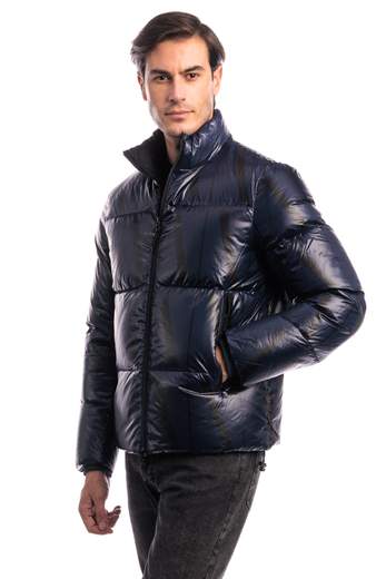 ARMANI EXCHANGE DOWN JACKET 8NZBP8 ZNULZ