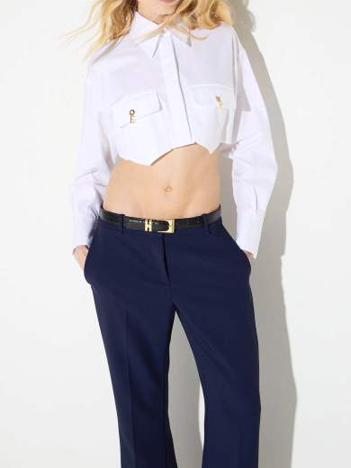 ELISABETTA FRANCHI Cintura CT63S67E2
