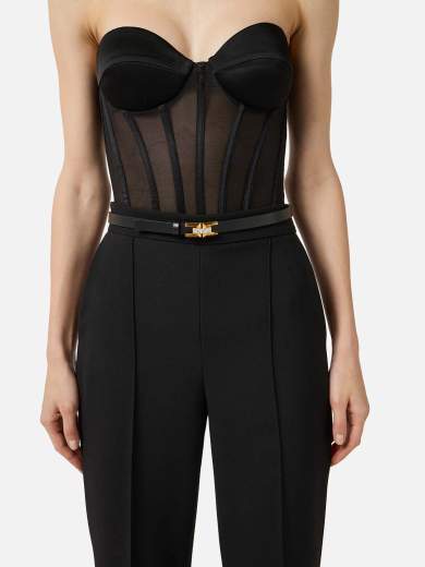 ELISABETTA FRANCHI Cintura CT24S62E2