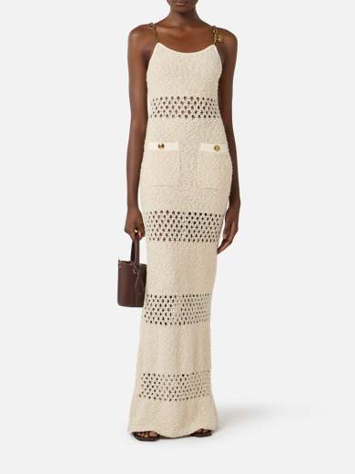 ELISABETTA FRANCHI Abito AM41R62E2