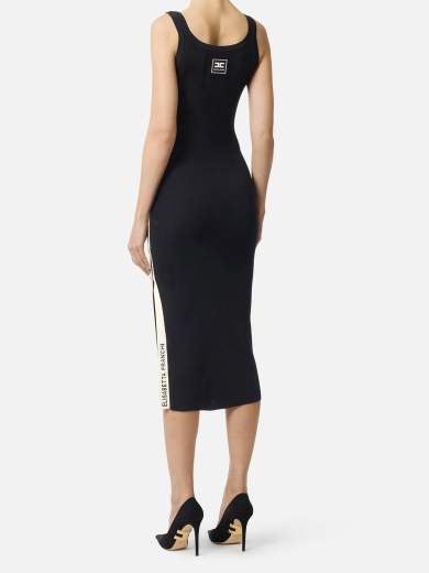 ELISABETTA FRANCHI Abito AM03S61E2