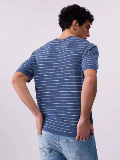 LIU JO T-Shirt QA6129MA71P