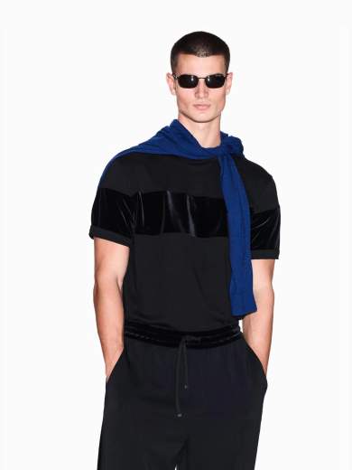 ARMANI EXCHANGE T-Shirt XM003084 AF10356