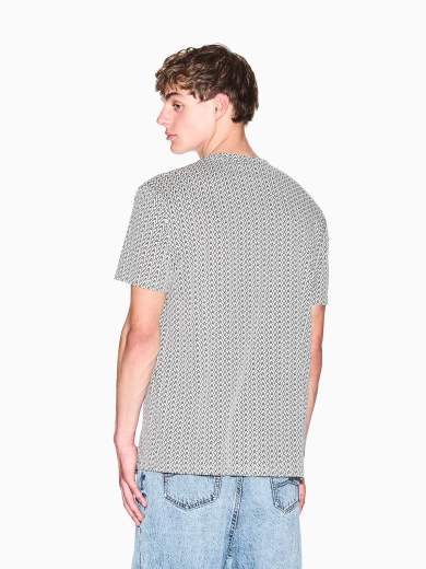 ARMANI EXCHANGE T-Shirt XM001798 AF10356