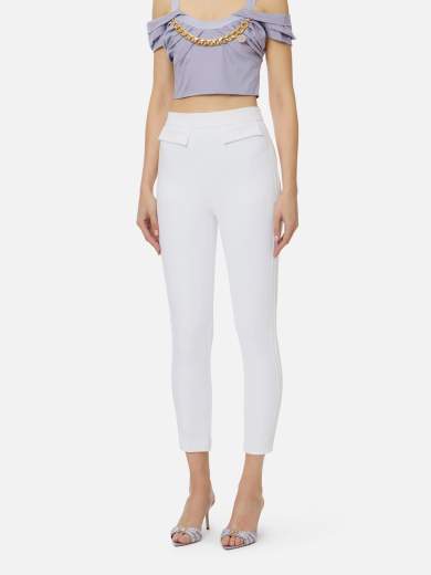 ELISABETTA FRANCHI Pantaloni PA17061E2