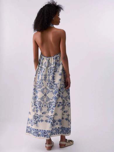 LIU JO Dress CA6332TS555