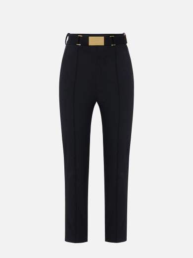 ELISABETTA FRANCHI Pantaloni PA13261E2