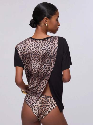 LIU JO T-Shirt VA6164JS360