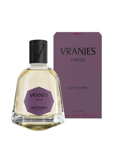 DR. VRANJES Eau de Parfum