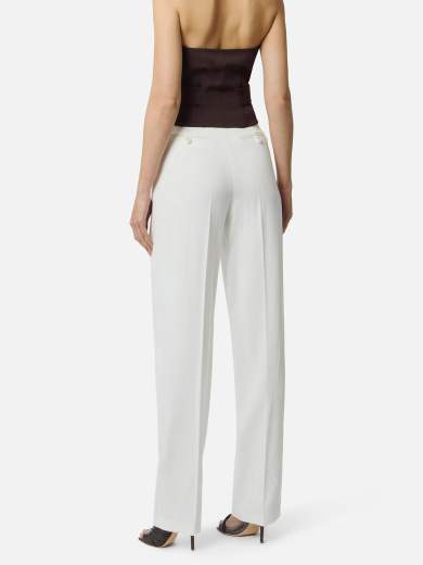 ELISABETTA FRANCHI Pantaloni PA17661E2