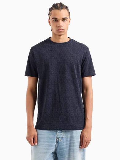 ARMANI EXCHANGE T-Shirt 6DZTJAZJH4Z