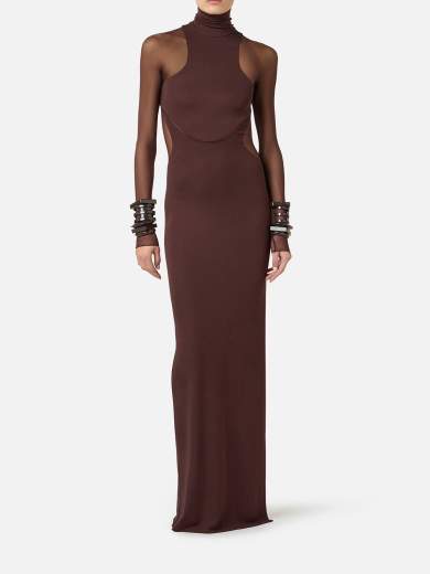 ELISABETTA FRANCHI Abito ABR2262E2