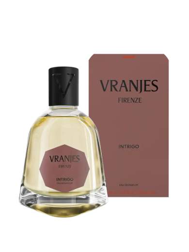 DR. VRANJES Eau de Parfum