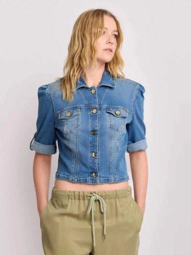 KOCCA Giubbino BAKARI