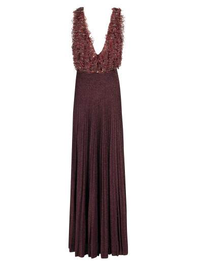 ELISABETTA FRANCHI Abito ABR1957E2