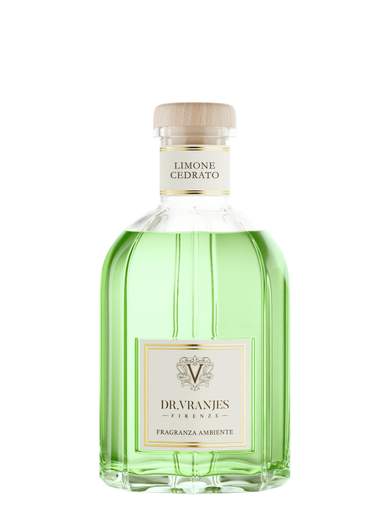 DR. VRANJES LIMONE CEDRATO