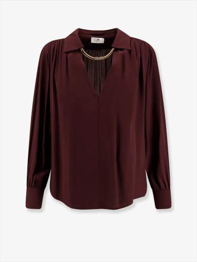 ELISABETTA FRANCHI Camicia CA12356E2