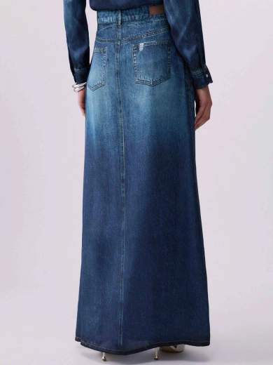 LIU JO Gonna UA6238T376A