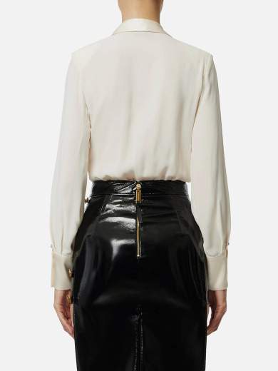 ELISABETTA FRANCHI Body CB00356E2