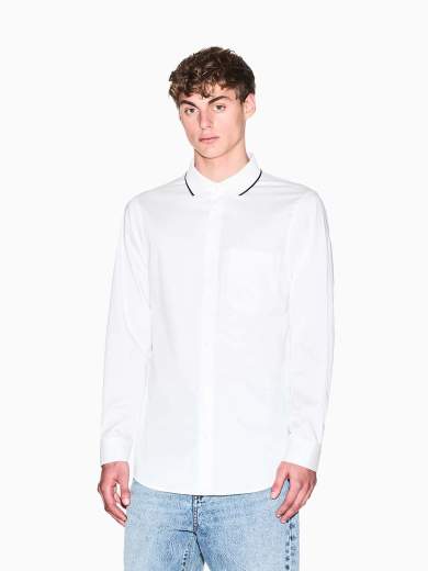 ARMANI EXCHANGE Shirt XM001819 AF10192