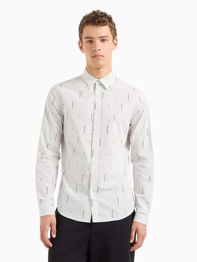 ARMANI EXCHANGE 6DZC06 ZN5DZ