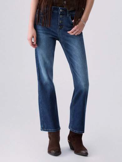 LIU JO Jeans UF6040D4797