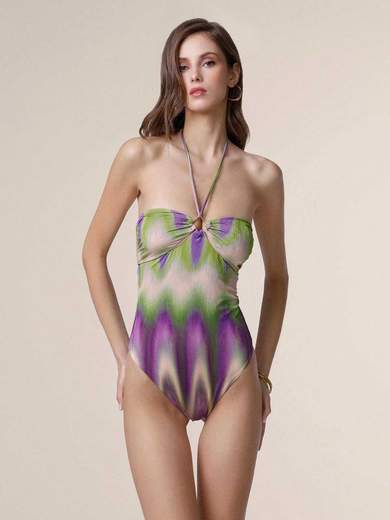ME FUI Monokini  MF25-0402X21