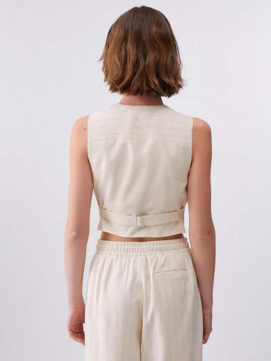 LIU JO Vest CA6114T557A