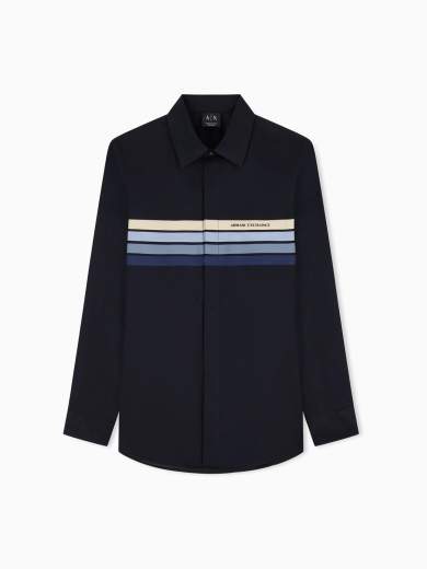ARMANI EXCHANGE Camicia XM002109 AF24533