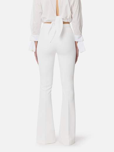ELISABETTA FRANCHI Pantaloni PA09952E2