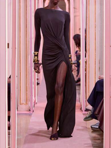 ELISABETTA FRANCHI Abito ABR6463E2