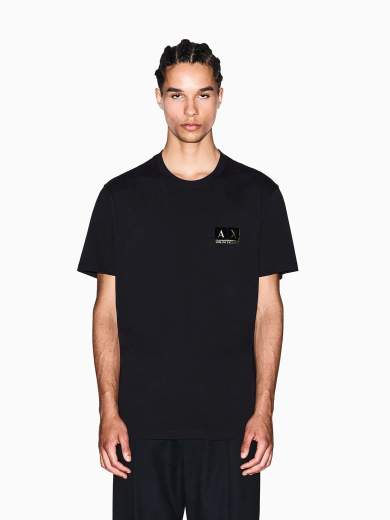 ARMANI EXCHANGE T-Shirt XM001911 AF10356