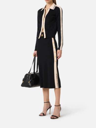 ELISABETTA FRANCHI Giacca MK66S61E2