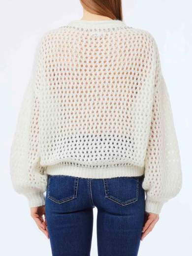 LIU JO Maglia MF5430MS039