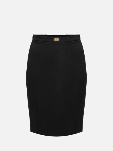 ELISABETTA FRANCHI Gonna GO14757E2