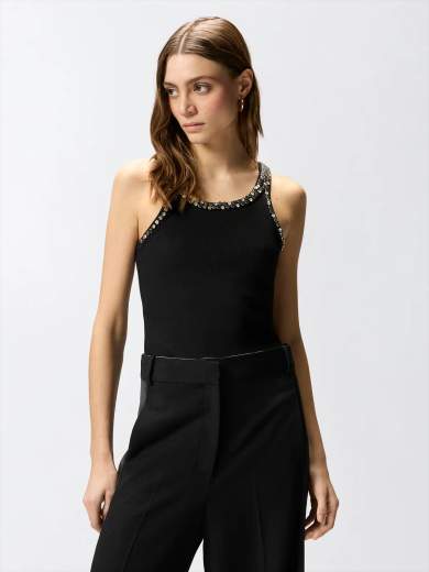 PINKO Top Confetti 104109A35Y