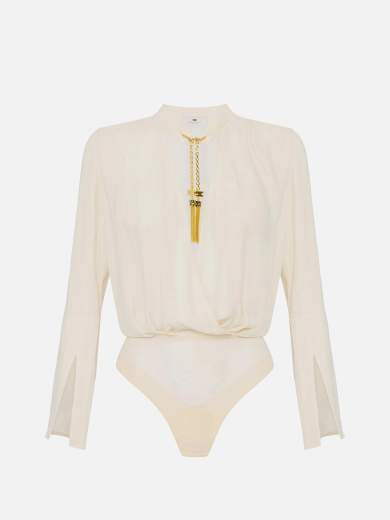 ELISABETTA FRANCHI Body CB00557E2