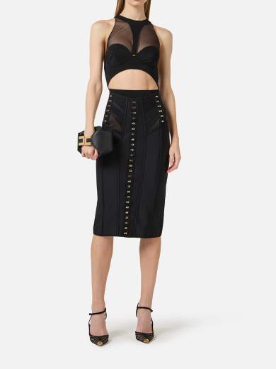 ELISABETTA FRANCHI Body BO02762E2