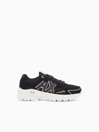 ARMANI EXCHANGE Sneakers XW002153 AF22757