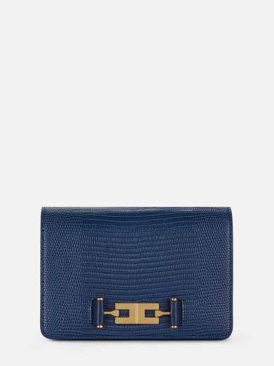 ELISABETTA FRANCHI Shoulder strap BS09A66E2