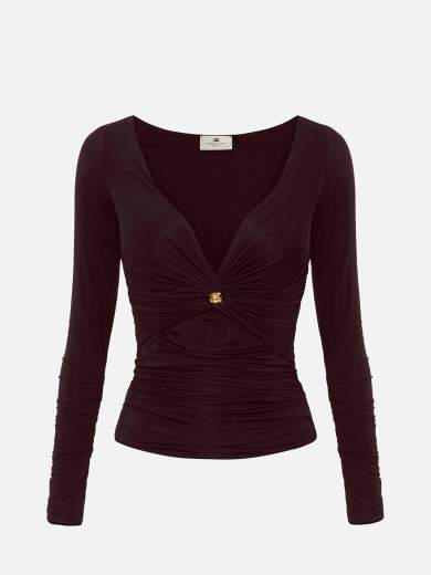 ELISABETTA FRANCHI Maglia MD02962E2