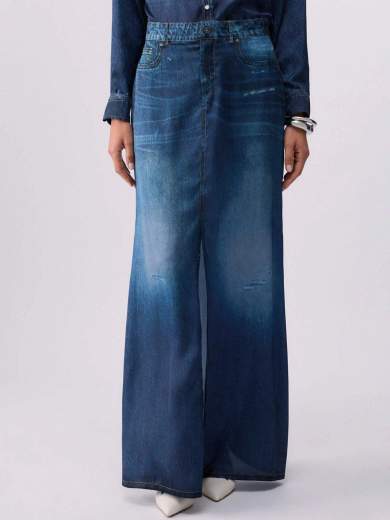 LIU JO Gonna UA6238T376A