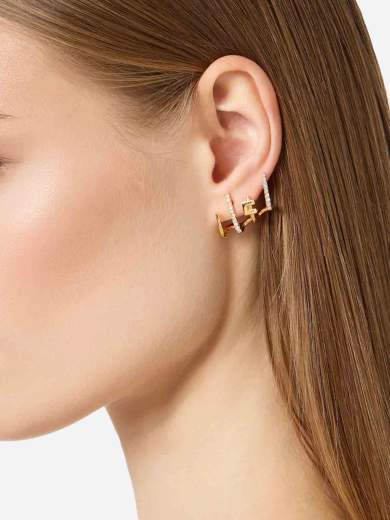 ELISABETTA FRANCHI Orecchini OR66A62E2