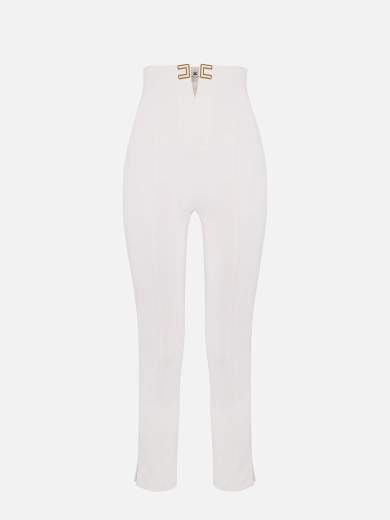 ELISABETTA FRANCHI Pantaloni PA16361E2