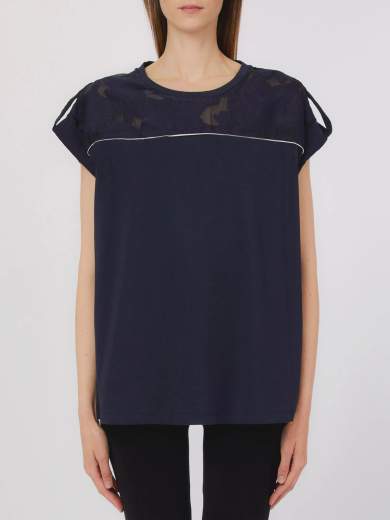 LIU JO T-Shirt TA6118JS923