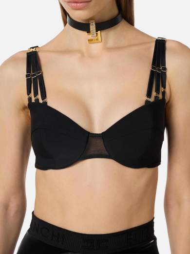 ELISABETTA FRANCHI Choker CO42K62E2