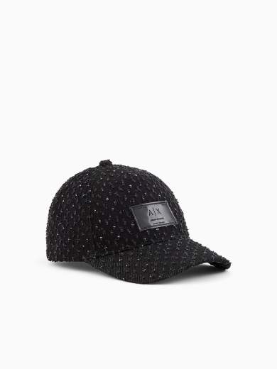 ARMANI EXCHANGE Hat XW001894 AF18855