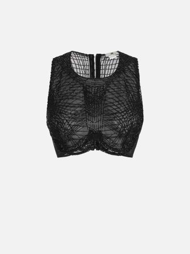 ELISABETTA FRANCHI Top TO04361E2